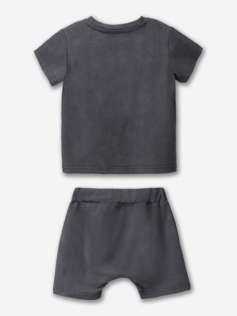 Костюм для мальчиков bodo