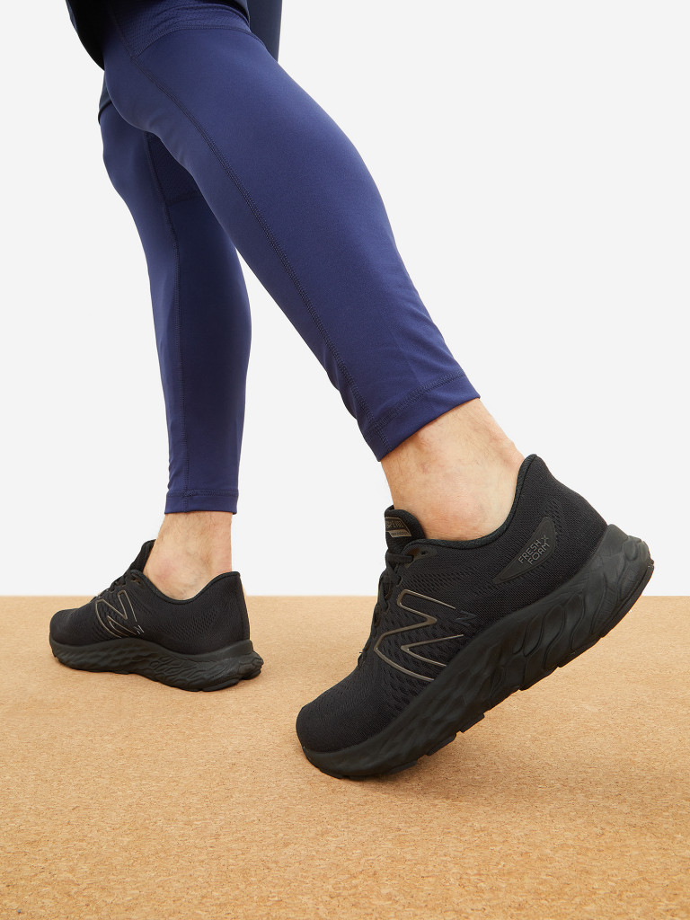 Кроссовки мужские New Balance Fresh Foam X Evoz V3