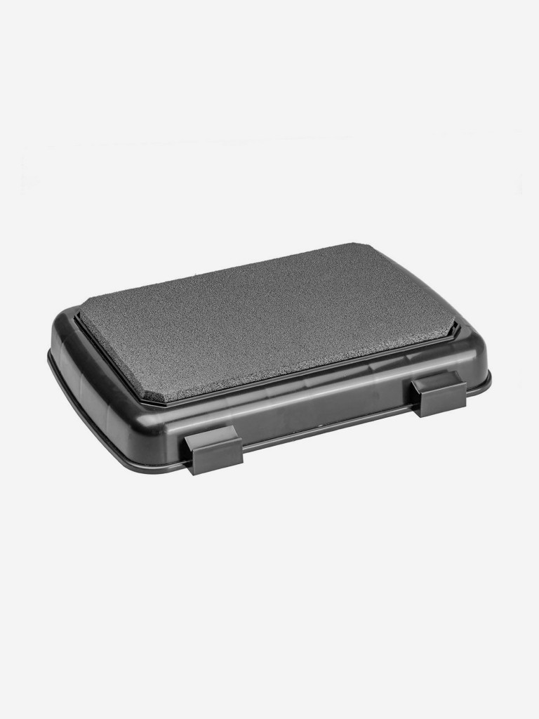Крышка для ящика зимнего (черный) FishBox 10л (HS-FBL-10L-B) Helios