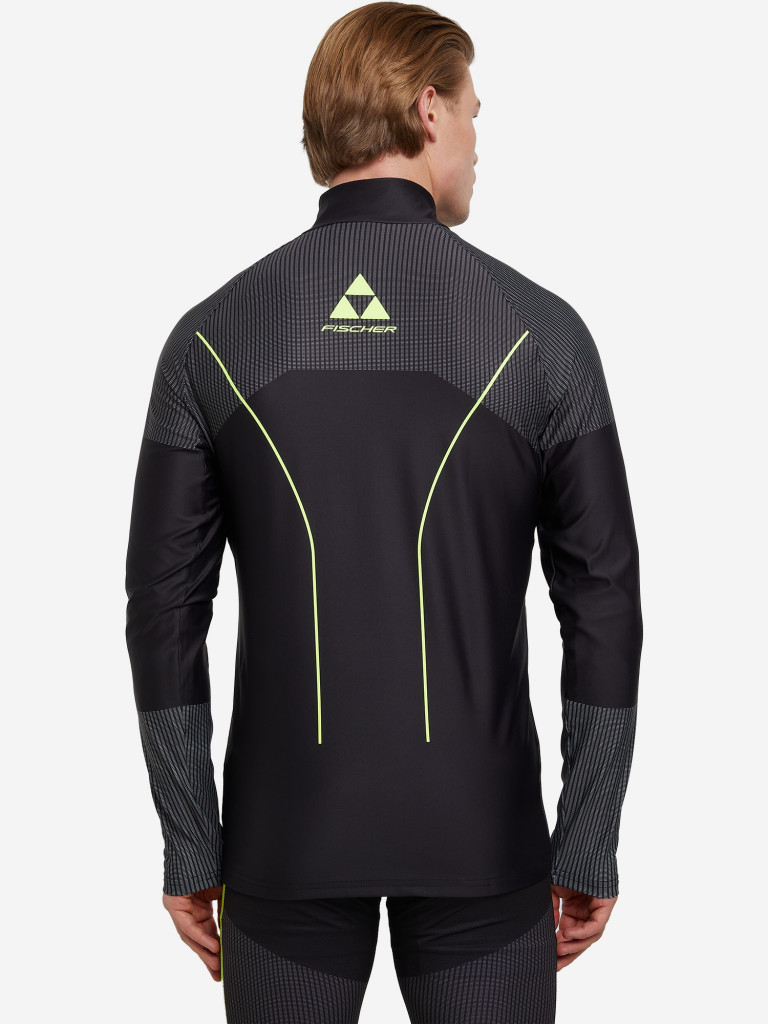 Джемпер мужской Fischer Cross