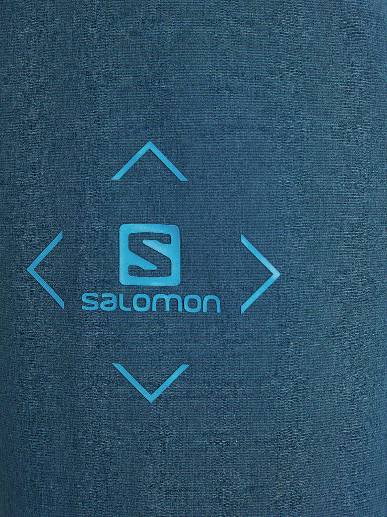 Куртка горнолыжная мужская Salomon Untracked