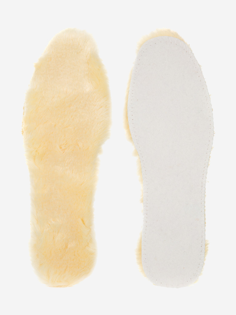 Стельки Solers Heat Fur