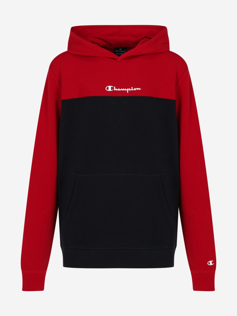 Худи для мальчиков Champion