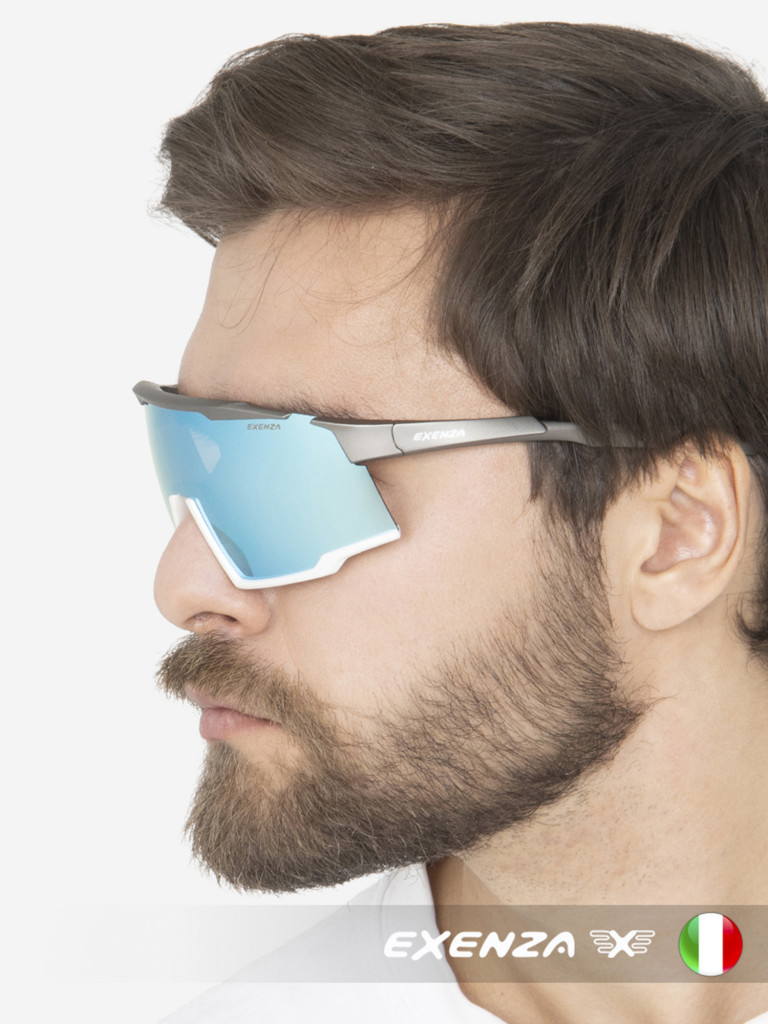 Солнцезащитные очки/EXENZA/RIMINI/P01