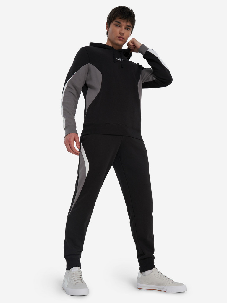 Худи мужское PUMA