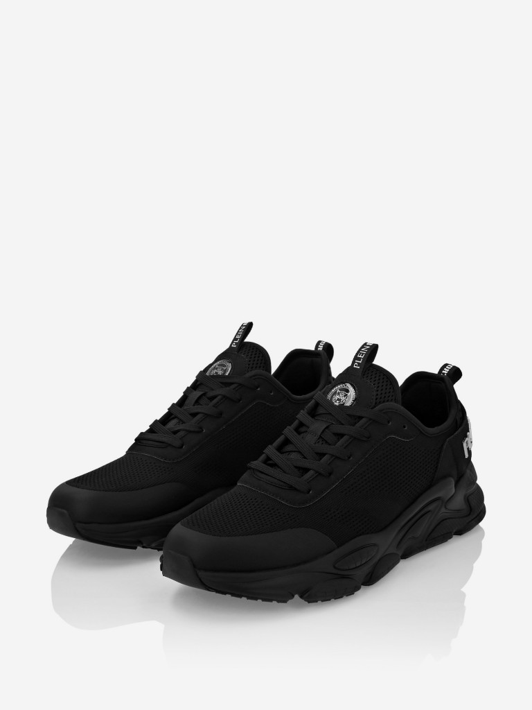 Кроссовки Plein Sport MATCH POINT CORE X