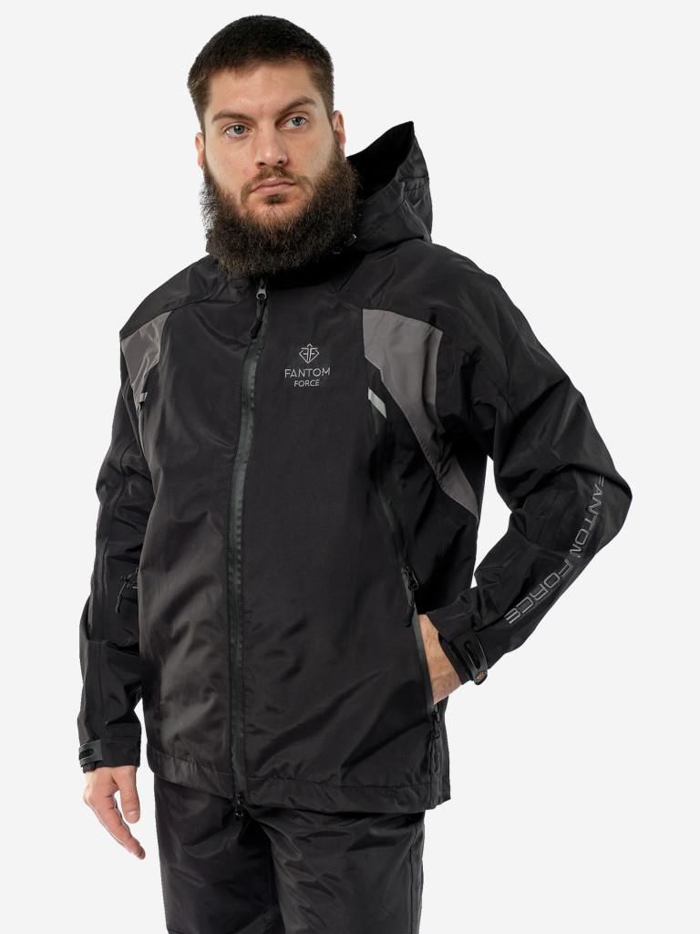 Костюм мужской Fantom Force STORM демисезонный для охоты и рыбалки