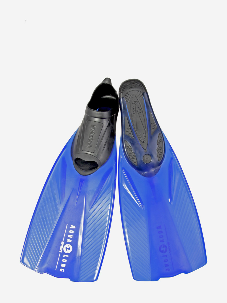 Ласты для плавания детские Aqua Lung Grand Prix Plus Junior