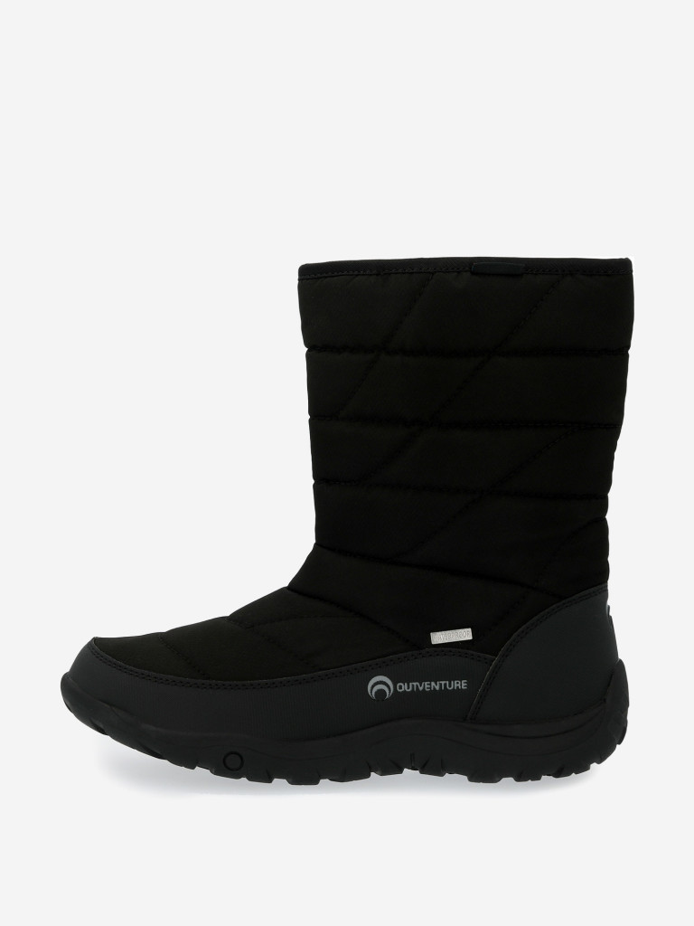 Сапоги утепленные женские Outventure Caroline