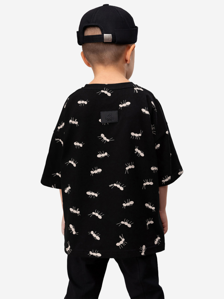 Футболка bodo