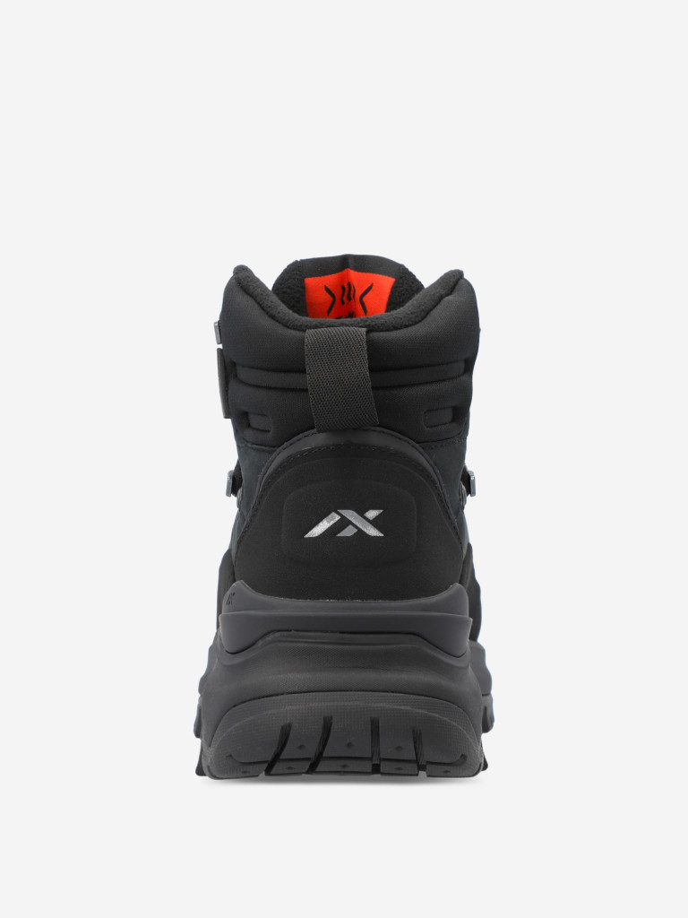 Ботинки утепленные женские Athlex Defender