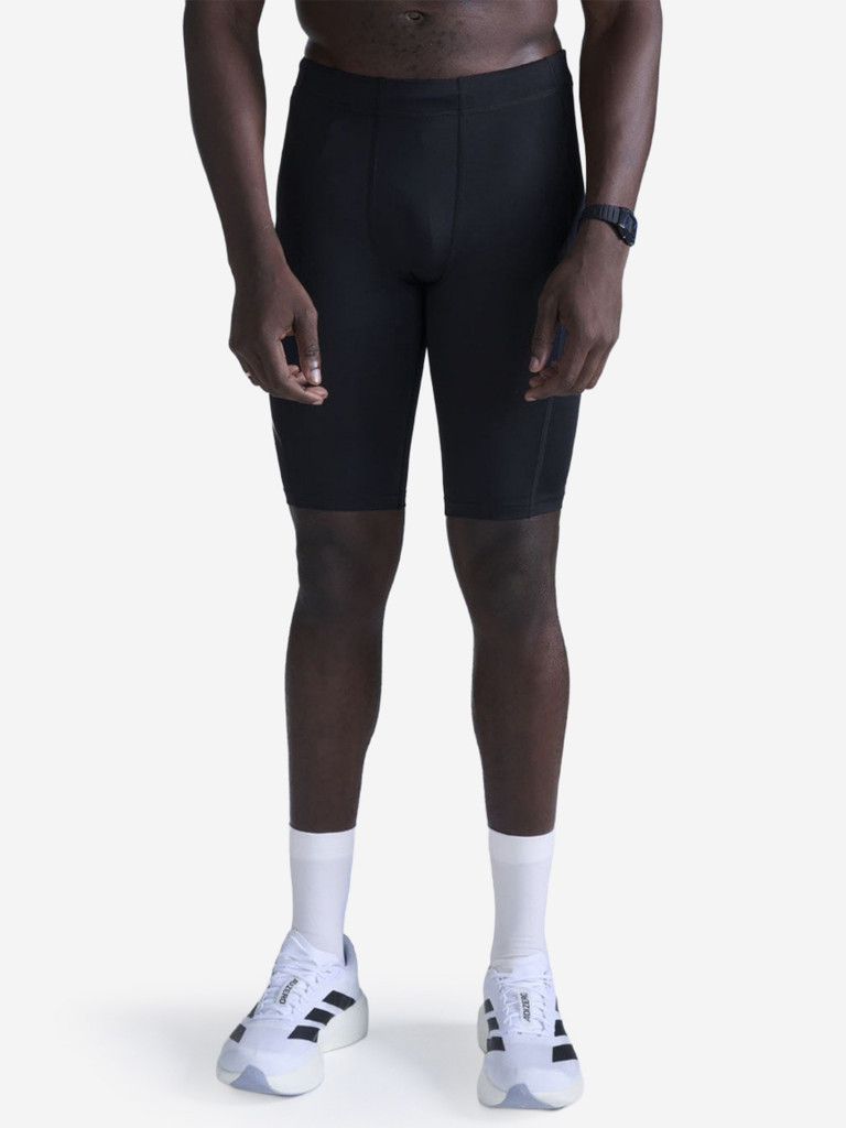 Мужские Компрессионные Шорты 2XU Core Compression Shorts