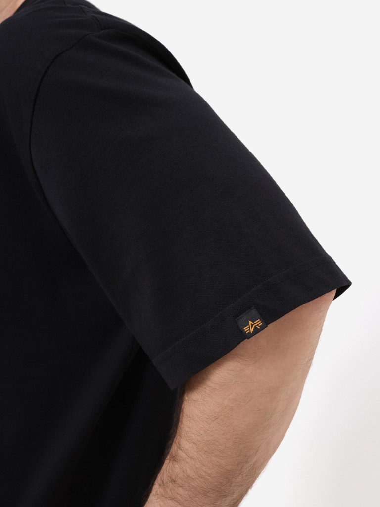 Футболка Garment Type Alpha Industries