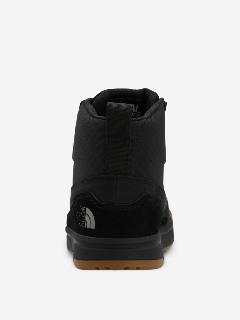 Ботинки утепленные мужские The North Face Larimer Mid WP