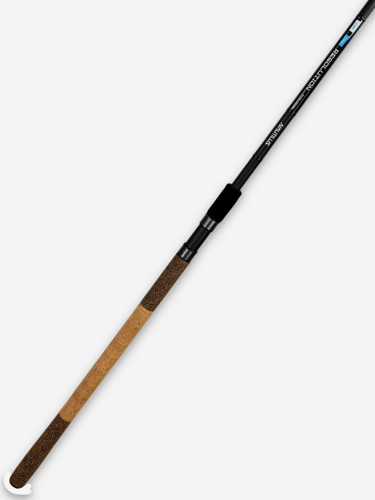 Фидер Nautilus RESOLUTION RIVER Heavy Duty feeder NRRHDF13XXH (3.90м 180гр+)