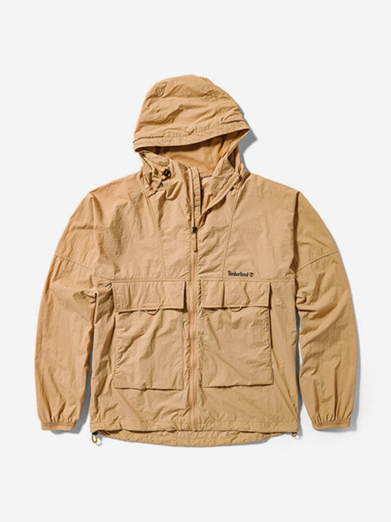 Куртка Timberland Jacket Men's Light Wheat