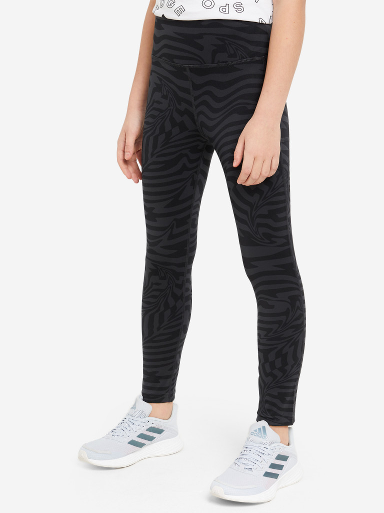 Легинсы для девочек adidas