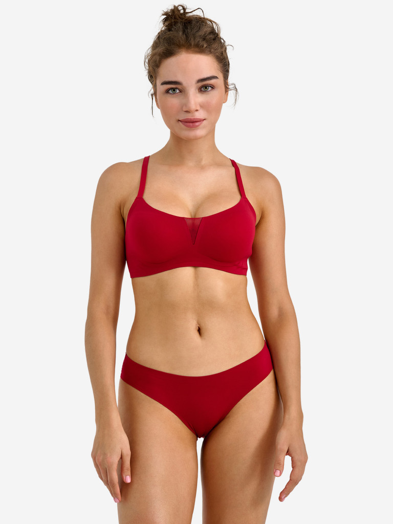 Трусы женские бесшовные (Брифы) ABOUT Lingerie