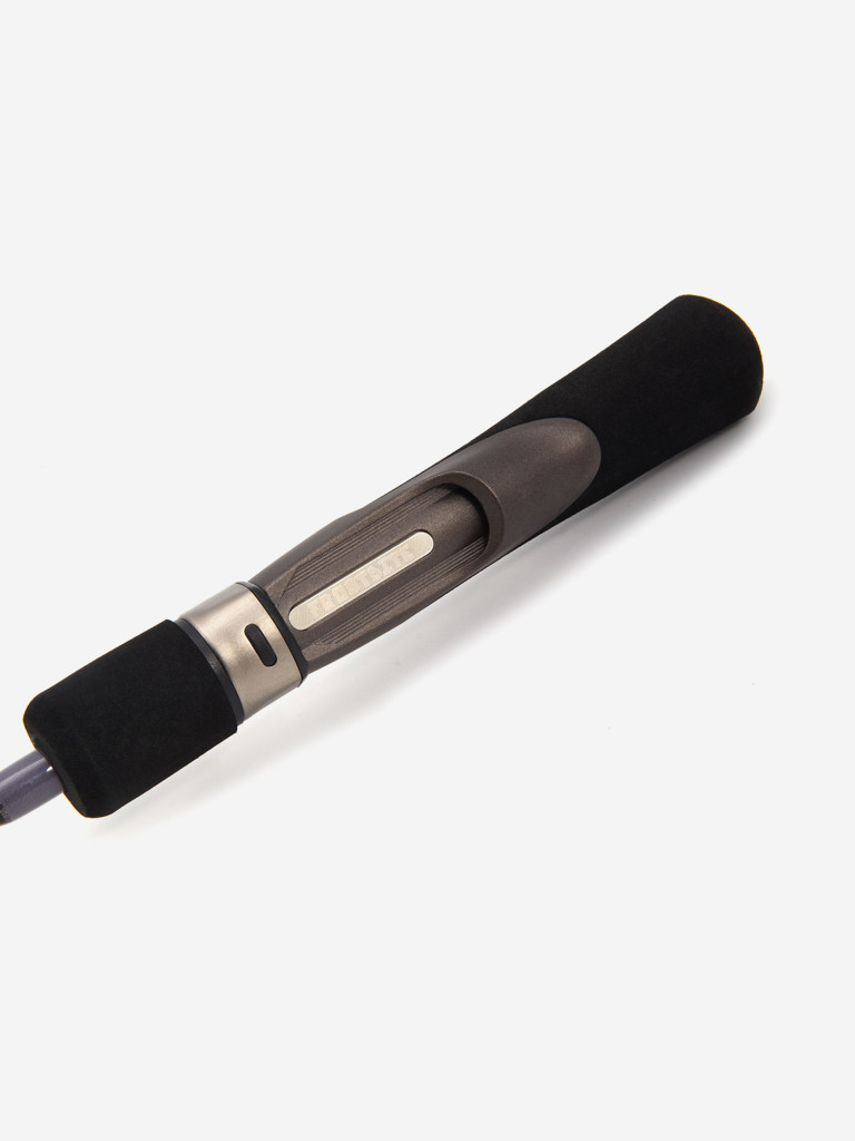 Удочка зимняя Frostbite Vib Hunter 72MH, штекерная, карбон, тест до 30 г