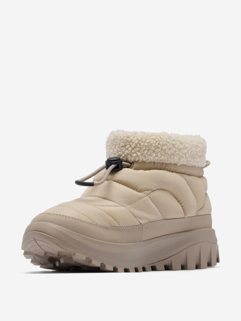 Сапоги утепленные женские Columbia Snowtrot™ Shorty