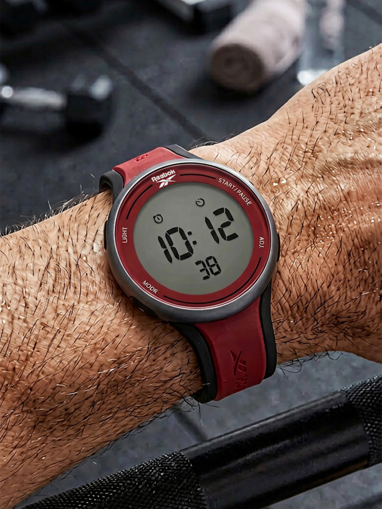 Мужские часы Reebok Eliments GT RV-ELG-G9-PSIR-WB