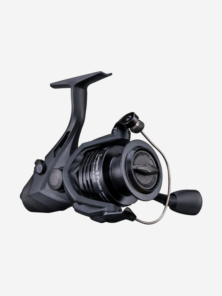 Катушка для рыбалки Okuma Carbonite B-Feeder 4000 + дополнительная шпуля