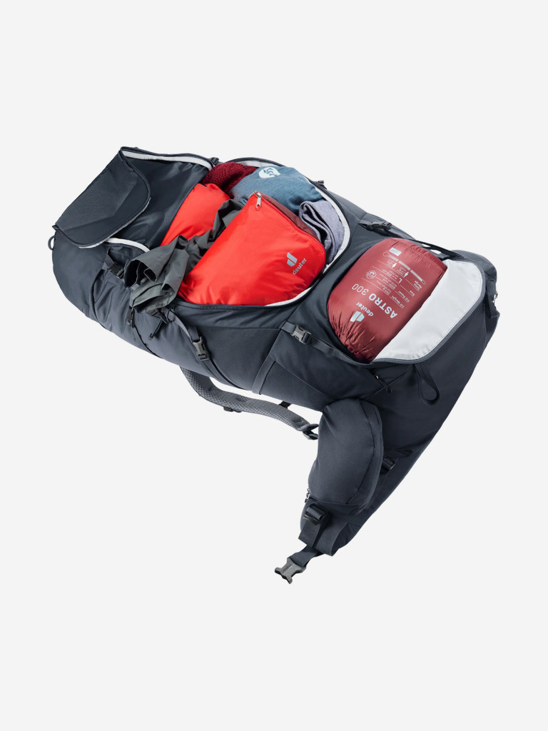 Рюкзак Deuter Aircontact Core 70+10
