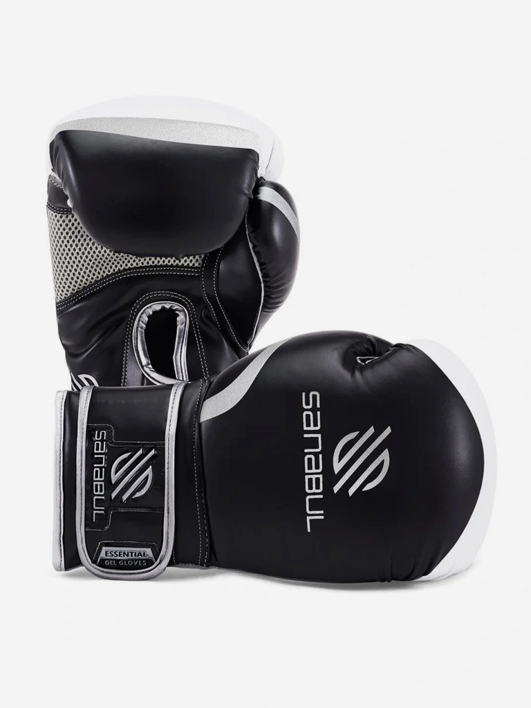 Боксерские перчатки Sanabul Essential SA-500