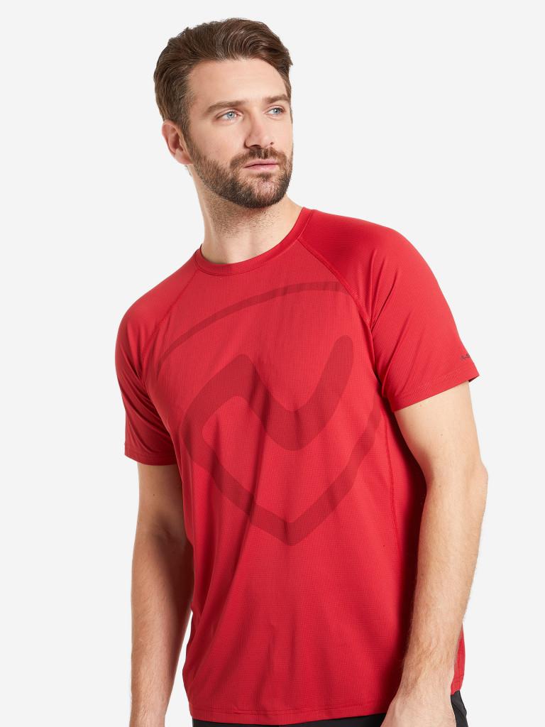 Футболка мужская Northland