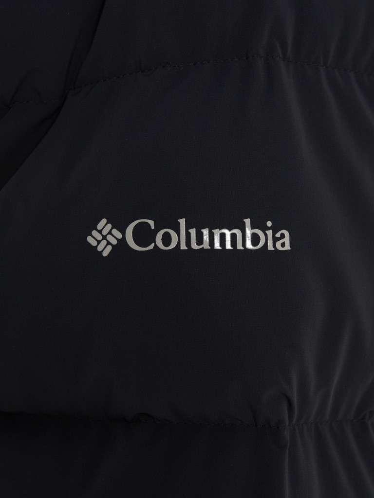 Пуховик женский Columbia Amaze Puff