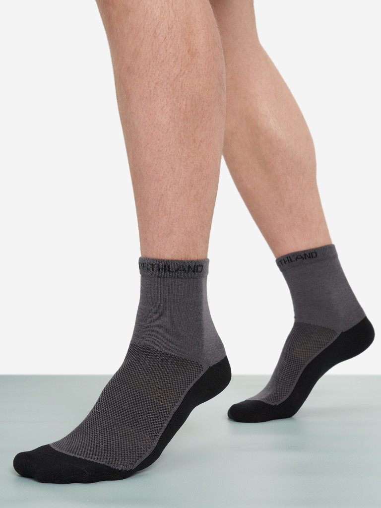 Носки Northland, 3 пары