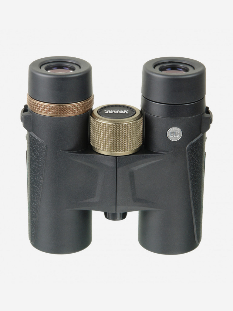 Бинокль Veber ED-R 8x32 WP