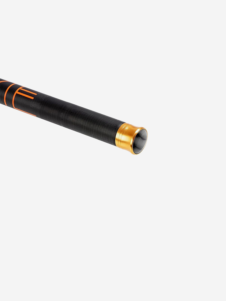 Удилище маховое Nisus FLAME ROD carbon, 7 м, 15-40 г