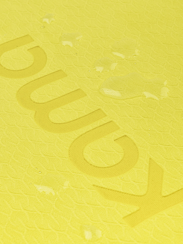 Коврик для йоги и фитнеса Kama, TPE