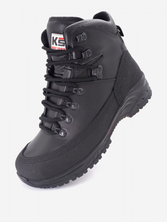 Ботинки мужские высокие KS-SAFETY 160-R ARROW