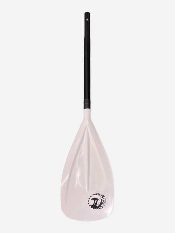 Дополнительная лопасть для весла для sup-доски SUPFORFUN из фибергласса