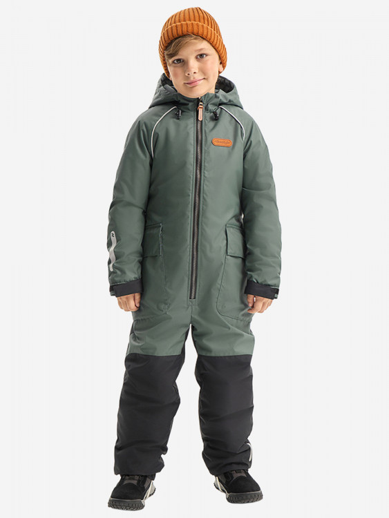 Комбинезон NIKASTYLE