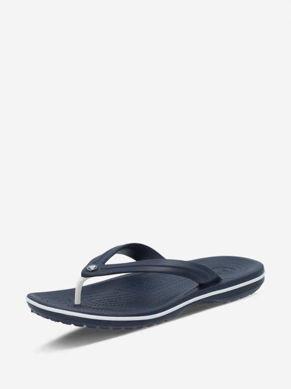 Шлепанцы Crocs Crocband Flip