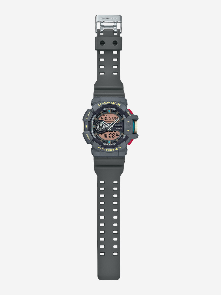 Наручные часы Casio G-Shock GA-400PC-8A