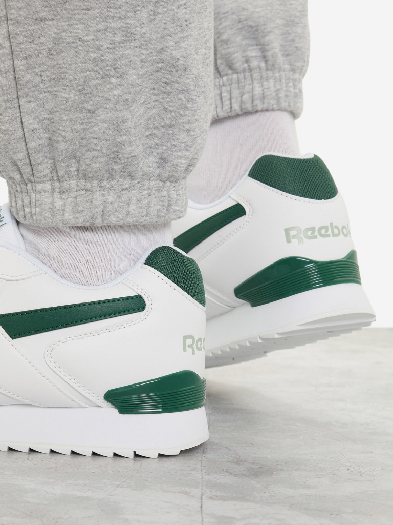 Кроссовки мужские Reebok Glide Ripple Clip