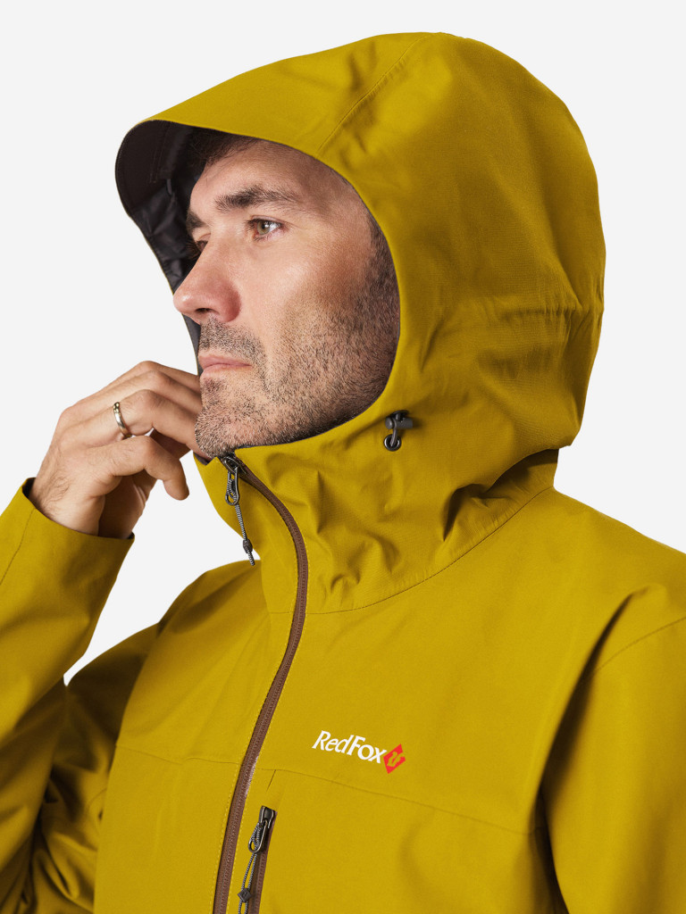 Куртка Red Fox Master-R