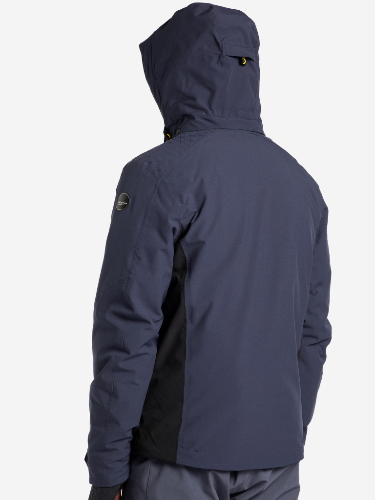 Куртка утепленная мужская IcePeak Fallmouth