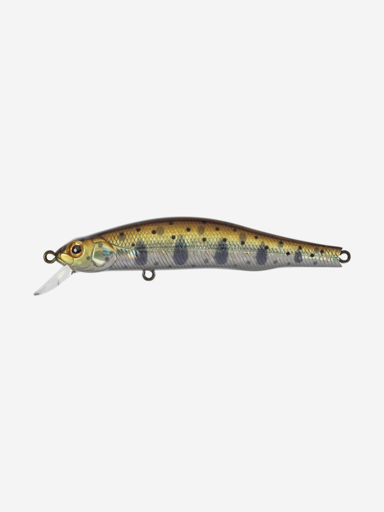 Воблер для рыбалки Zip Baits ORBIT 80SP-SR 8,5г нейтральный, цвет #810