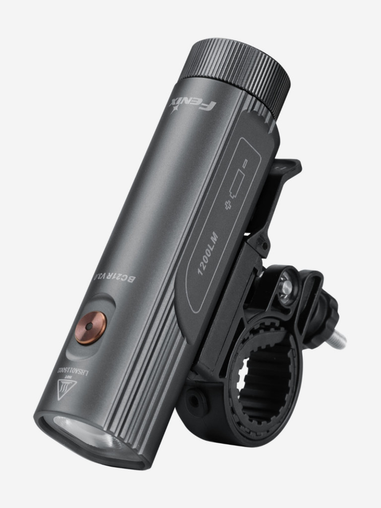 Велофара Fenix BC21R V3.0