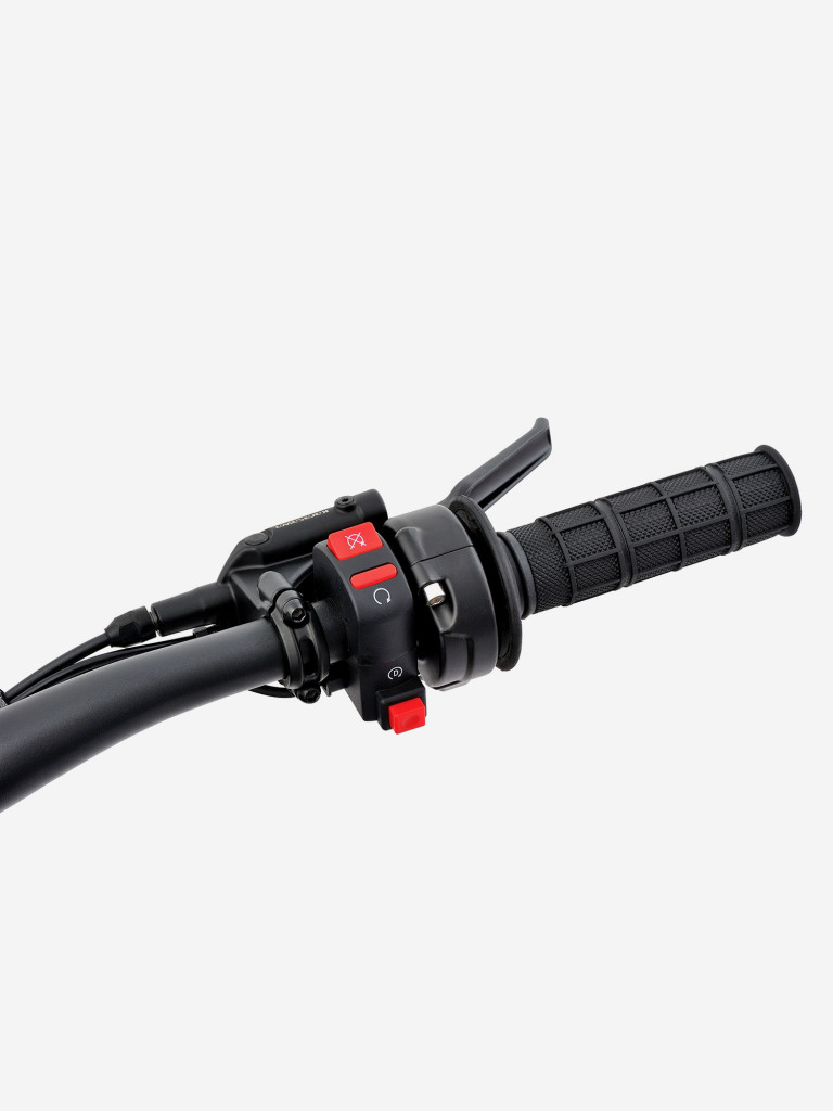 Электрический питбайк RAWRR Mantis-X