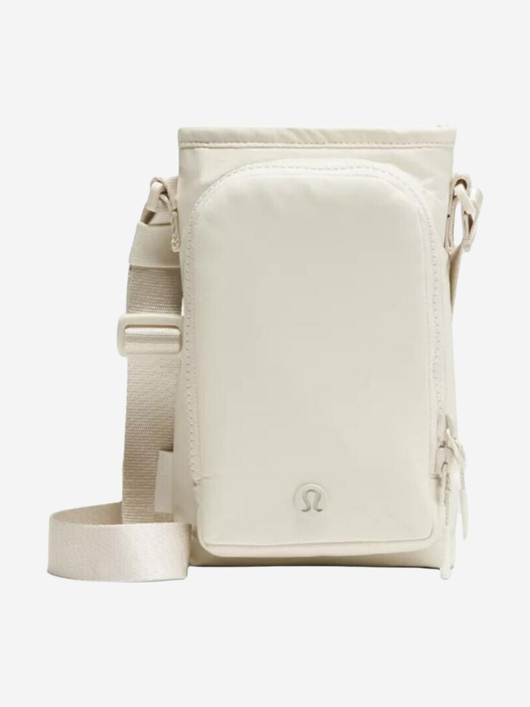 Сумка для бутылки унисекс Lululemon Water Bottle