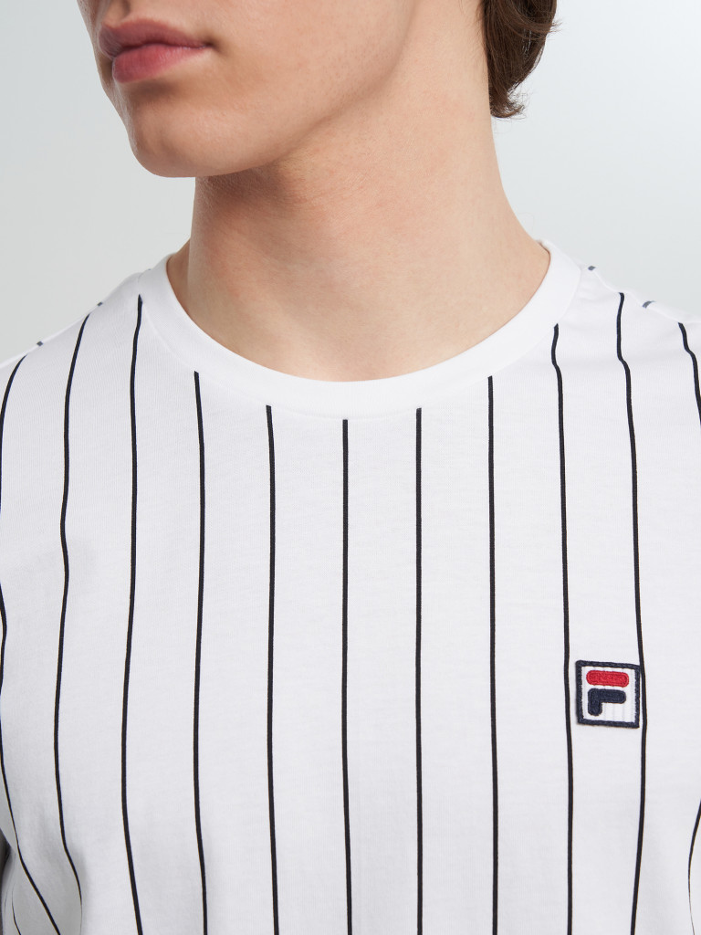 Футболка мужская FILA