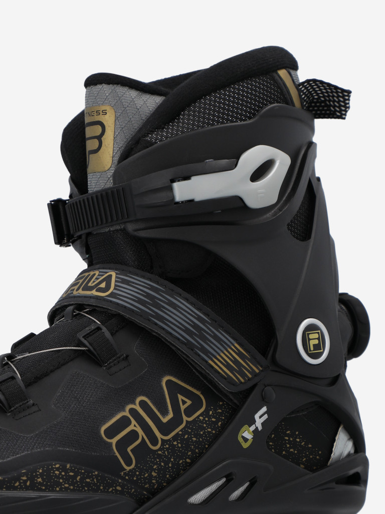 Фитнес-коньки FILA Primo QF