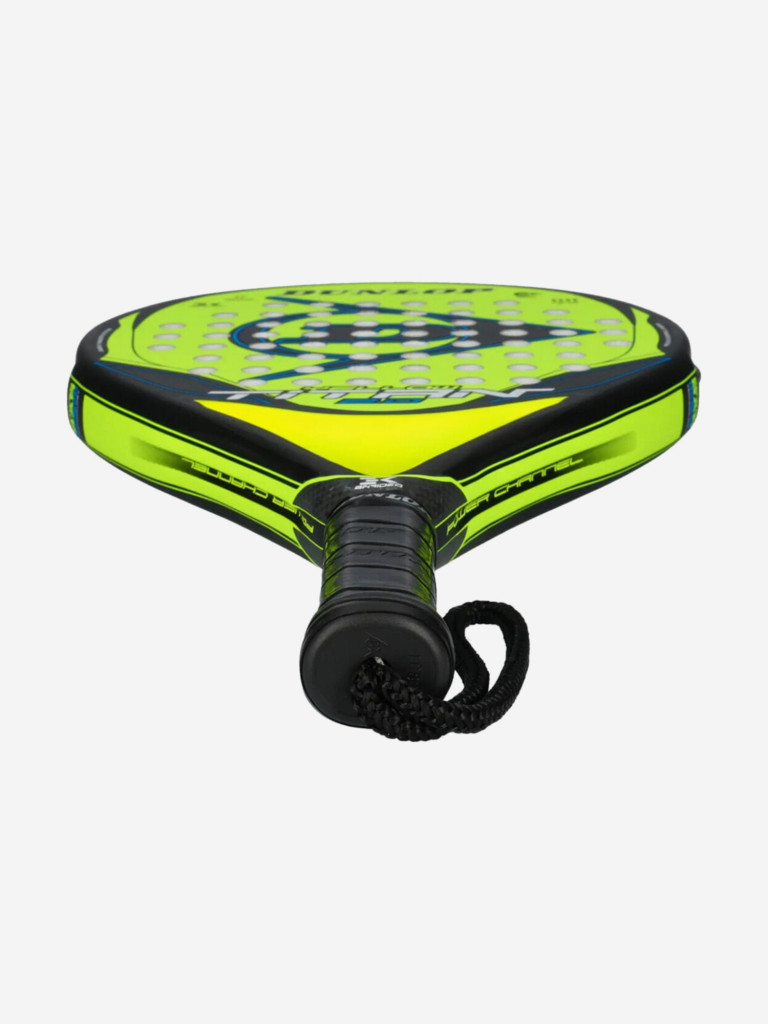 Ракетка для падела Dunlop Titan 2.0 Yellow Blue