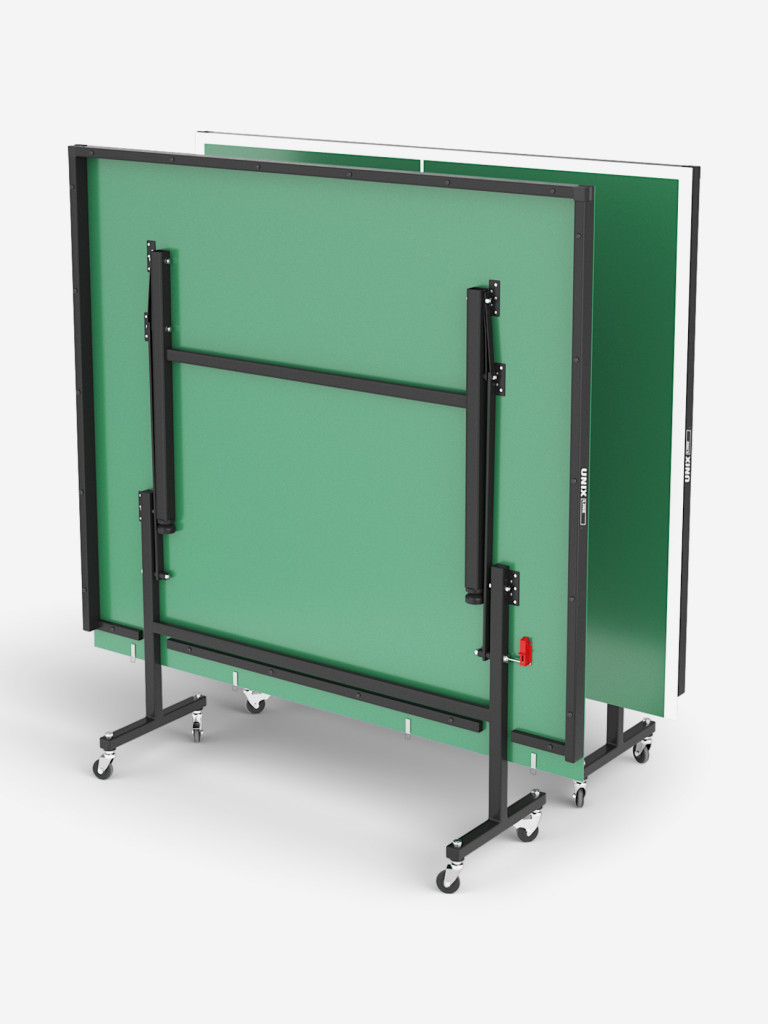 Теннисный стол UNIX Line Indoor 15 mm MDF